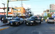 Hombre es detenido tras una serie de robos con violencia en Monterrey