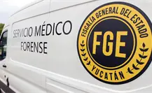 Discusión entre esposos en Mérida acaba con tragedia; hay un muerto