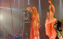 Los Horóscopos de Durango invitan a ganador de México Canta a show Los Horóscopos de Durango invitan a ganador de México Canta a show