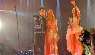 Los Horóscopos de Durango invitan a ganador de México Canta a show