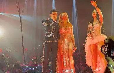 Los Horóscopos de Durango invitan a ganador de México Canta a show