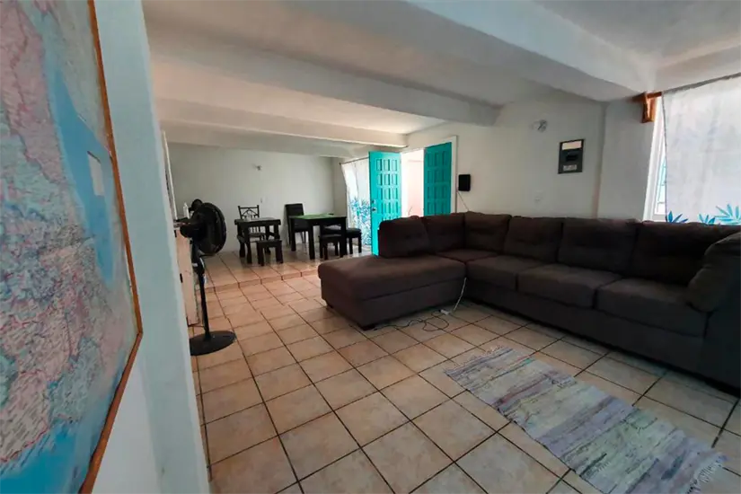 imagen recuadro Foto: Booking.