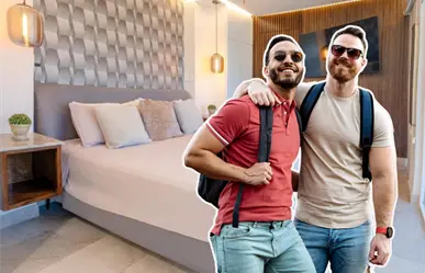 3 hoteles que se anuncian como gay friendly en La Paz