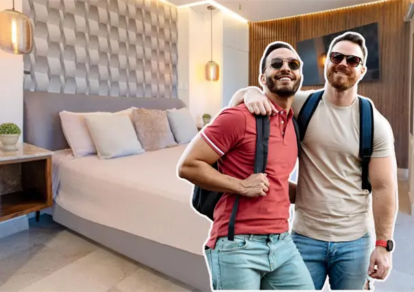 3 hoteles que se anuncian como gay friendly en La Paz