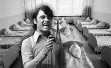 Juan Gabriel: la huida de un internado que marcó su destino Juan Gabriel: la huida de un internado que marcó su destino