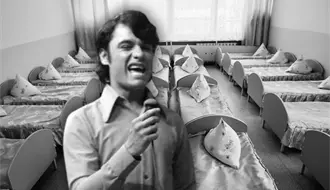 Juan Gabriel: la huida de un internado que marcó su destino
