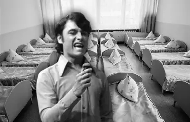 Juan Gabriel: la huida de un internado que marcó su destino