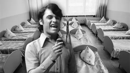 Juan Gabriel: la huida de un internado que marcó su destino