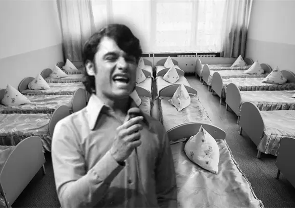 Juan Gabriel: la huida de un internado que marcó su destino