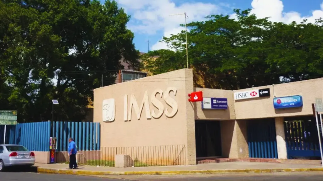 IMSS Yucatán responde a denuncia por falta de atención a un paciente en el hospital T1 de Mérida
