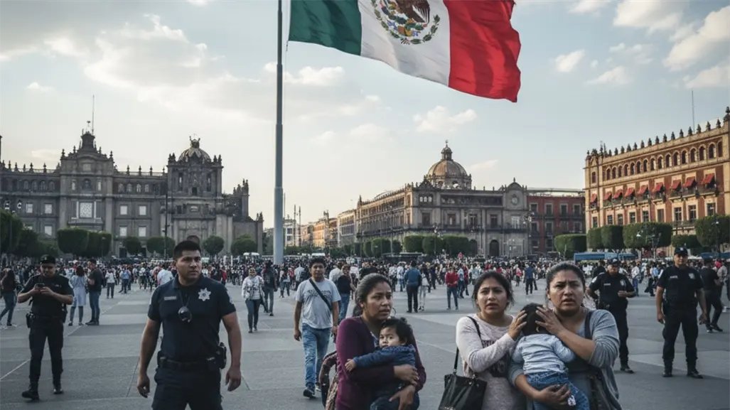 Seguridad en la CDMX: éstas son las alcaldías más seguras, de acuerdo a la encuesta del INEGI