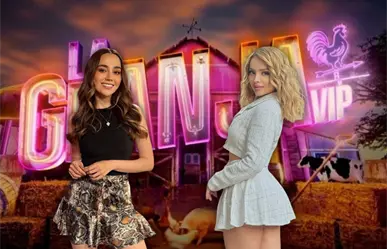La Granja VIP 2025: quiénes siguen en competencia y qué famosos ya fueron eliminados