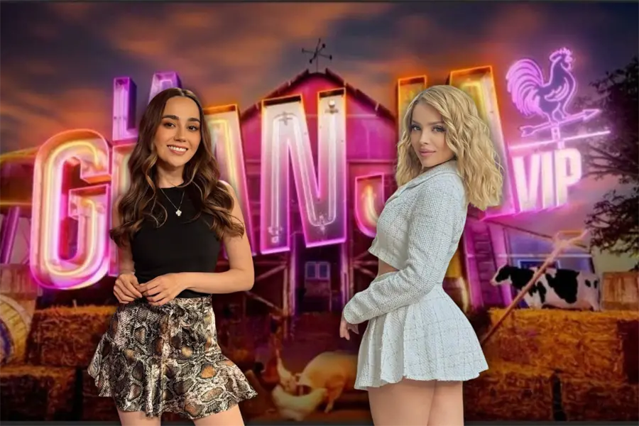 La Granja VIP 2025: quiénes siguen en competencia y qué famosos ya fueron eliminados