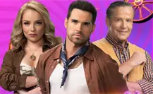 La Granja VIP: ¿quién es el segundo eliminado del reality show? La Granja VIP: ¿quién es el segundo eliminado del reality show?
