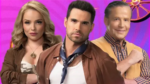 La Granja VIP: ¿quién es el segundo eliminado del reality show?