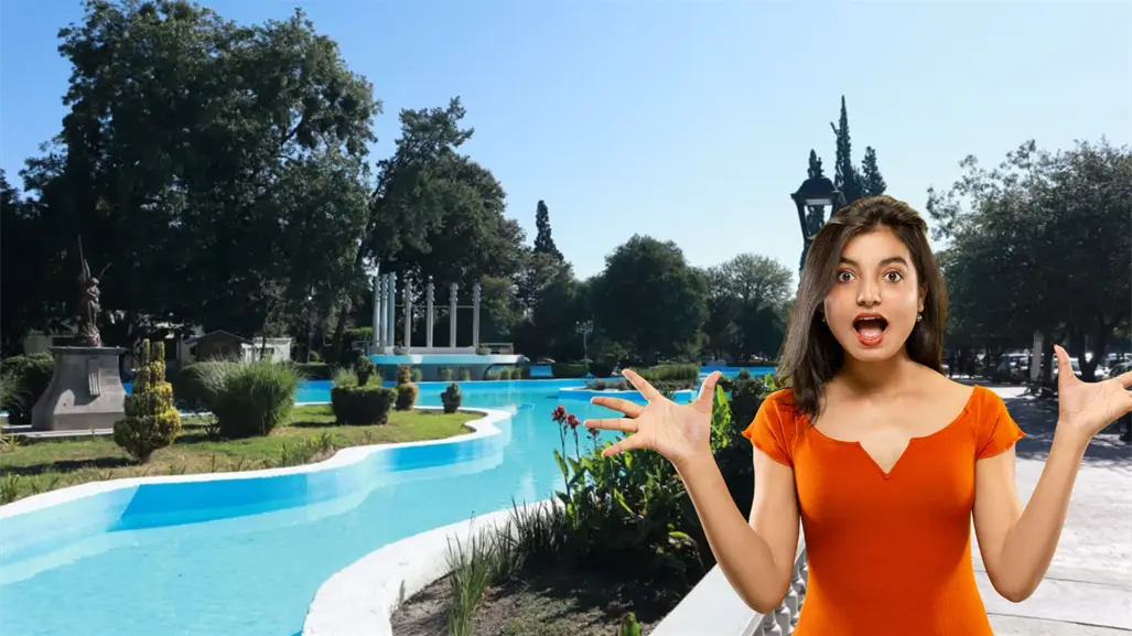 Rehabilitan Lago de la Alameda Zaragoza en Saltillo y esta es la fecha para reanudar paseos en lancha