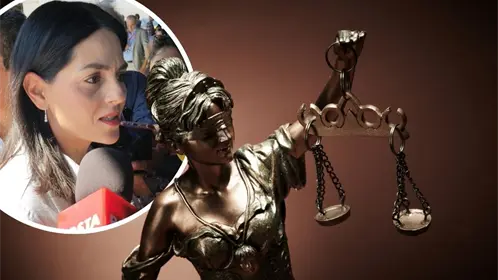 Diputada Luz Elena Morales resalta preocupación por retroceso de Ley de Amparo en Coahuila