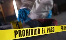 Localizan a mujer sin vida en un camino de terracería en Loreto Localizan a mujer sin vida en un camino de terracería en Loreto