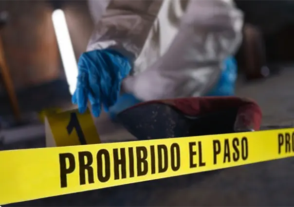 Localizan a mujer sin vida en un camino de terracería en Loreto