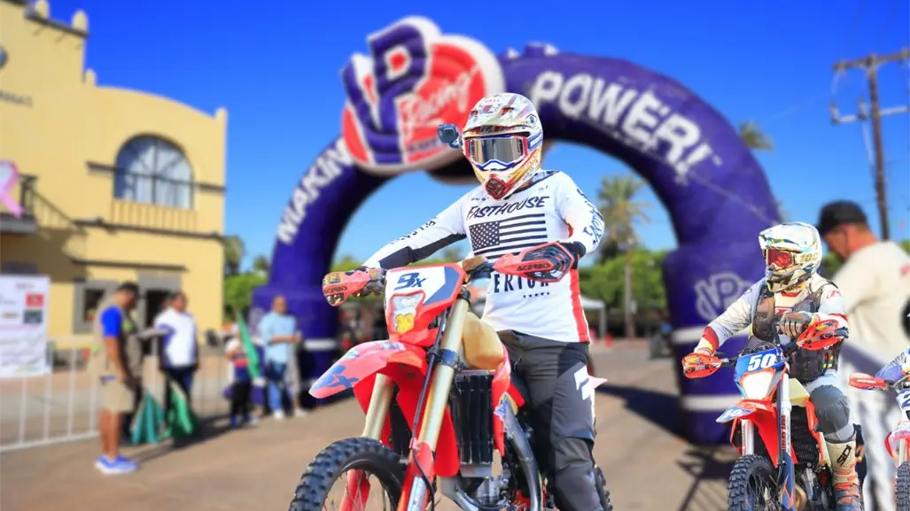 Loreto 400 2025: ellos son los ganadores de la carrera icónica de BCS