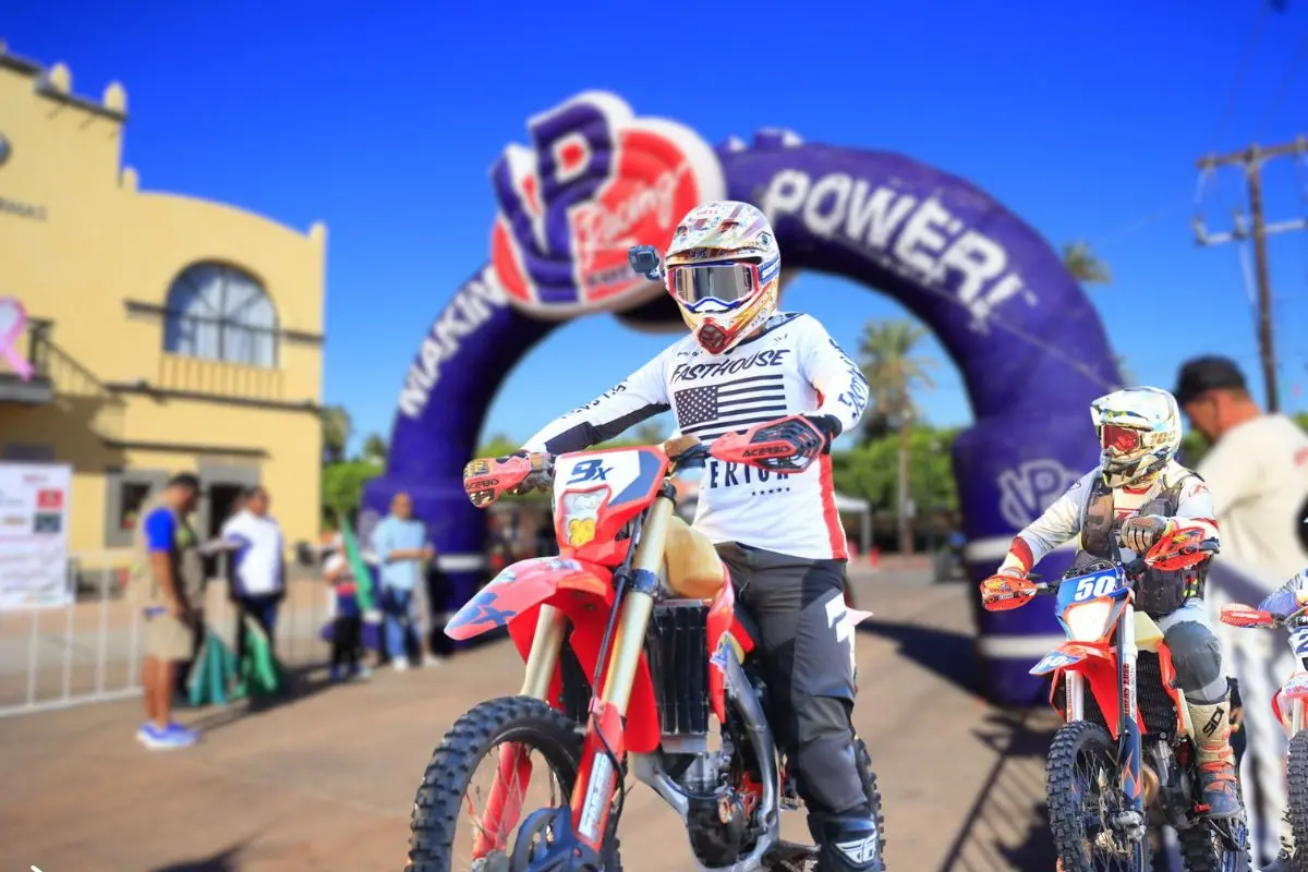 Foto: Ayuntamiento de Loreto