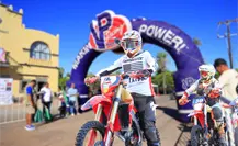 Loreto 400 2025: ellos son los ganadores de la carrera icónica de BCS Loreto 400 2025: ellos son los ganadores de la carrera icónica de BCS