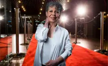 Luisa Huertas estará en el Festival Internacional de La Paz y así puedes escucharla gratis Luisa Huertas estará en el Festival Internacional de La Paz y así puedes escucharla gratis