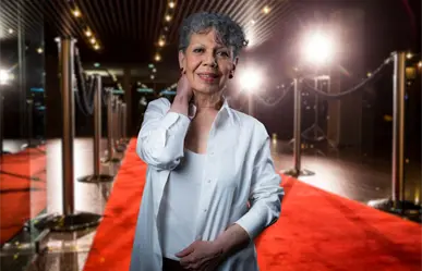 Luisa Huertas estará en el Festival Internacional de La Paz y así puedes escucharla gratis