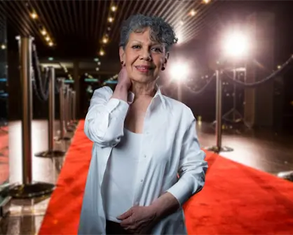 Luisa Huertas estará en el Festival Internacional de La Paz y así puedes escucharla gratis