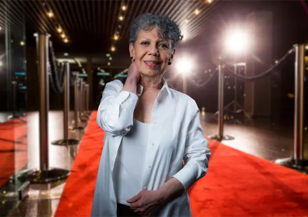 Luisa Huertas estará en el Festival Internacional de La Paz y así puedes escucharla gratis