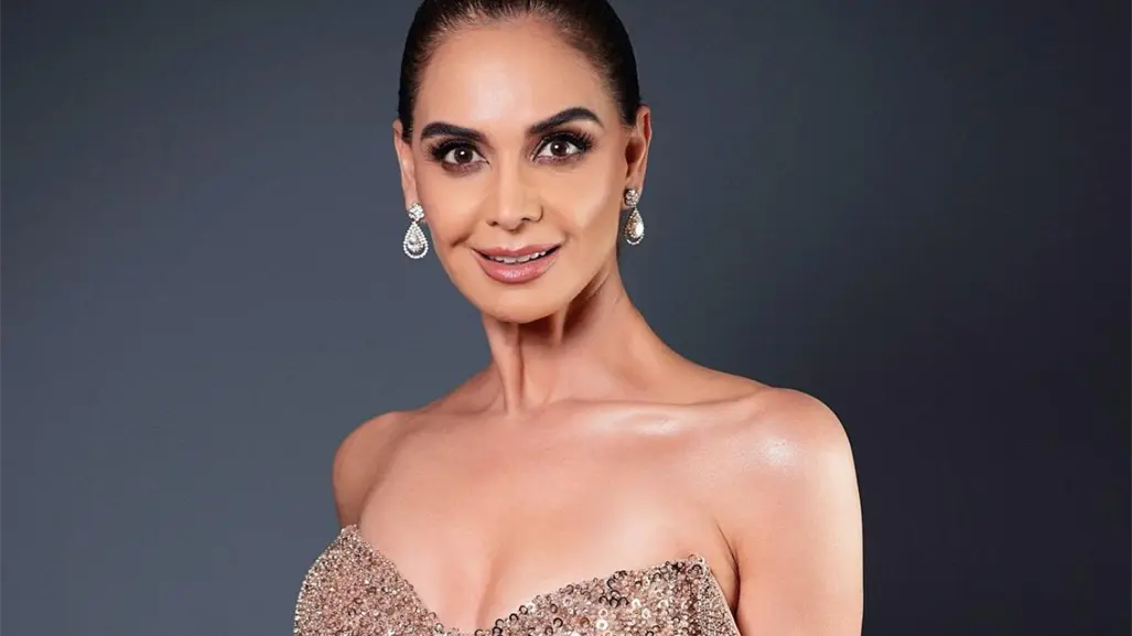 Lupita Jones alza la voz por fundadora de Seres Libres en Edomex tras recibir amenazas de muerte