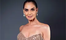 Lupita Jones alza la voz por fundadora de Seres Libres en Edomex tras recibir amenazas de muerte Lupita Jones alza la voz por fundadora de Seres Libres en Edomex tras recibir amenazas de muerte