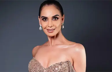 Lupita Jones reacciona ante la situación que enfrentó Fátima Bosch con directivo de Miss Universe