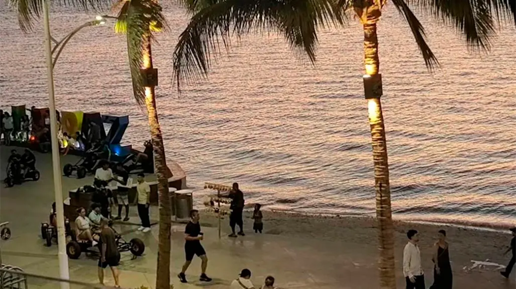 ¿Qué está pasando en el Malecón de La Paz y por qué hay conflicto con prestadores turísticos?