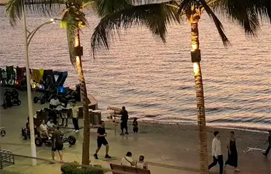 ¿Qué está pasando en el Malecón de La Paz y por qué hay conflicto con prestadores turísticos?