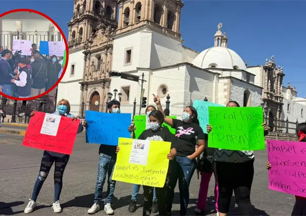 Lunes de manifestaciones en el Cabildo de Durango; de esto trataron