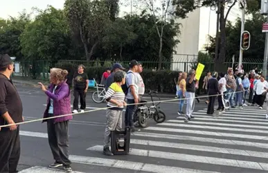 Marchas CDMX: HOY lunes habrá 1 marcha y 16 concentraciones; conoce los horarios y rutas