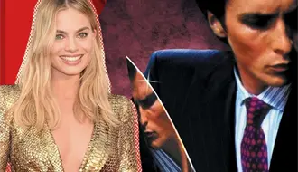 Margot Robbie es considerada para protagonizar el remake de American Psycho