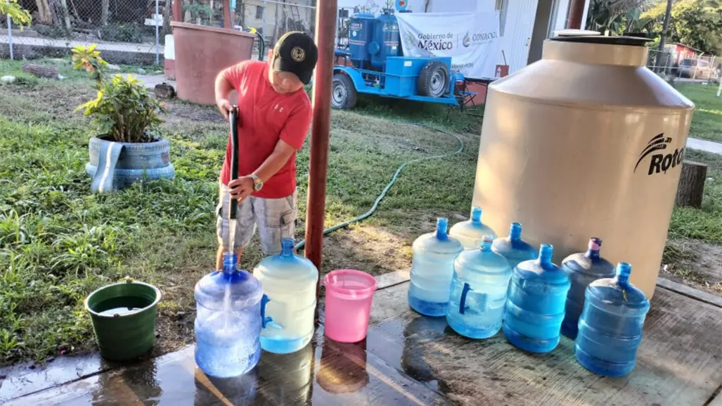 México no tiene crisis de escasez, sino de manejo de agua, aseguran expertos