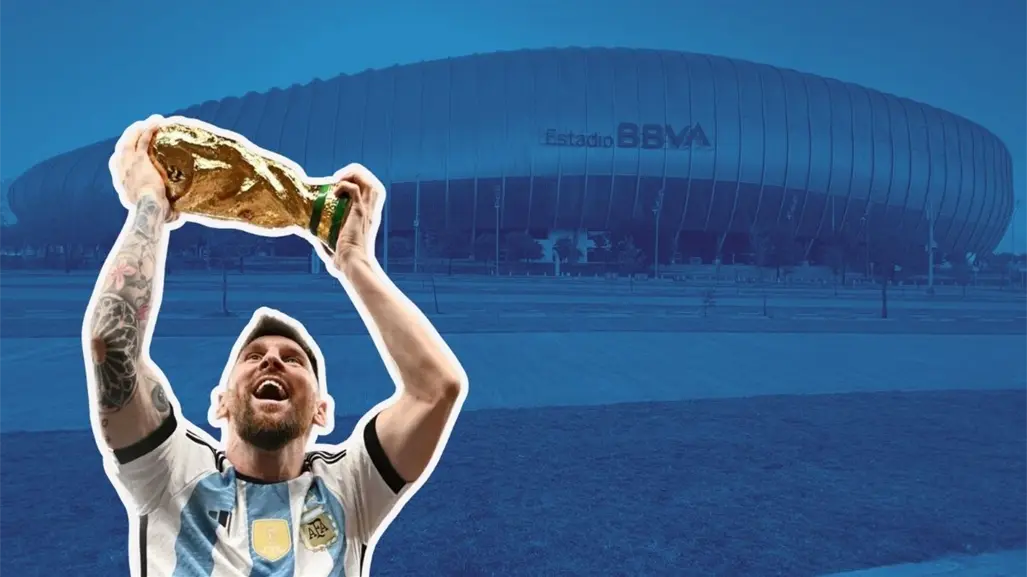 Mundial 2026 en Nuevo León, así puedes detectar una agencia fraudulenta