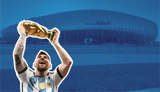 Mundial 2026 en Nuevo León, así puedes detectar una agencia fraudulenta