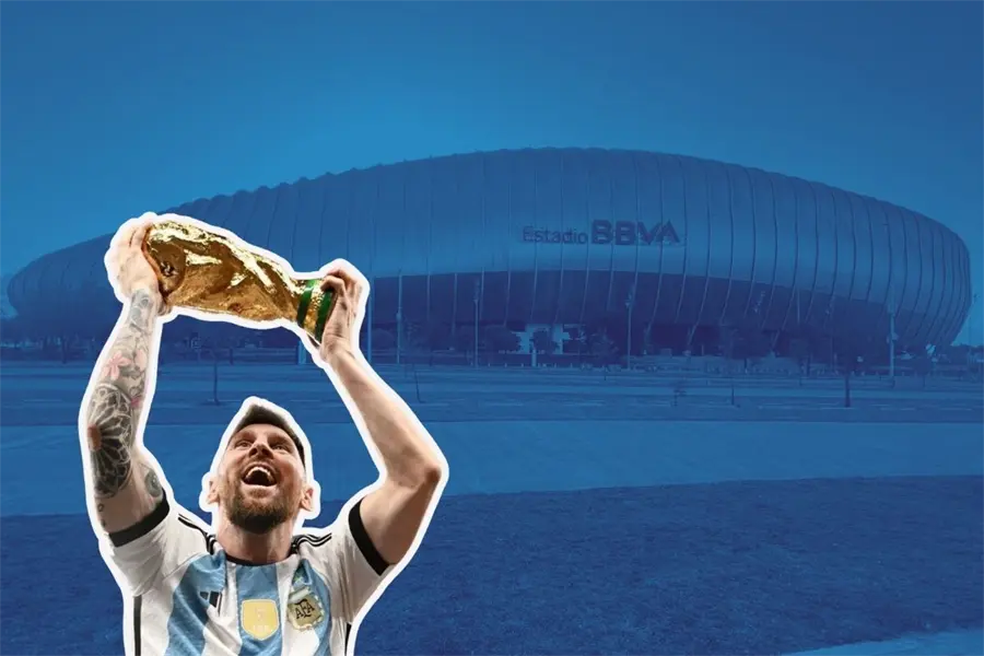 Mundial 2026 en Nuevo León, así puedes detectar una agencia fraudulenta