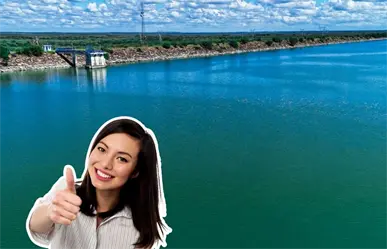 ¿Cuáles son los niveles de las presas en Nuevo León hoy 27 de octubre?