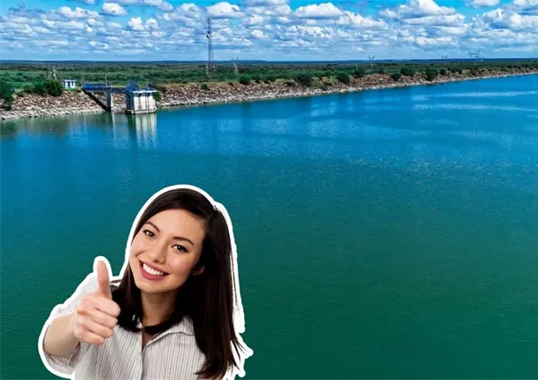 ¿Cuáles son los niveles de las presas en Nuevo León hoy 27 de octubre?