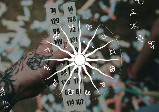 Números de la suerte por signo zodiacal para este 28 de octubre