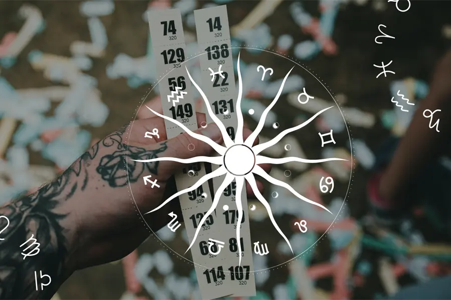 Números de la suerte por signo zodiacal para este 28 de octubre