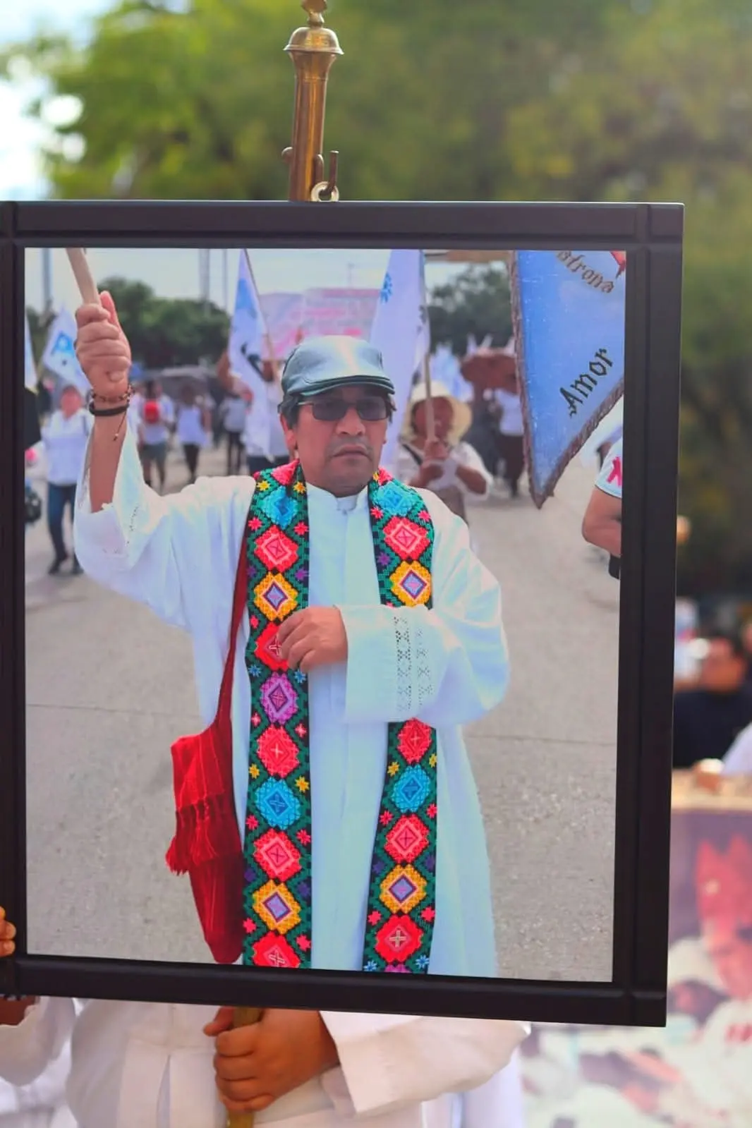 imagen recuadro Foto: Diócesis San Cristóbal.