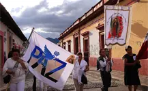 Obispos de Chiapas se pronuncian por la paz y justicia en el estado