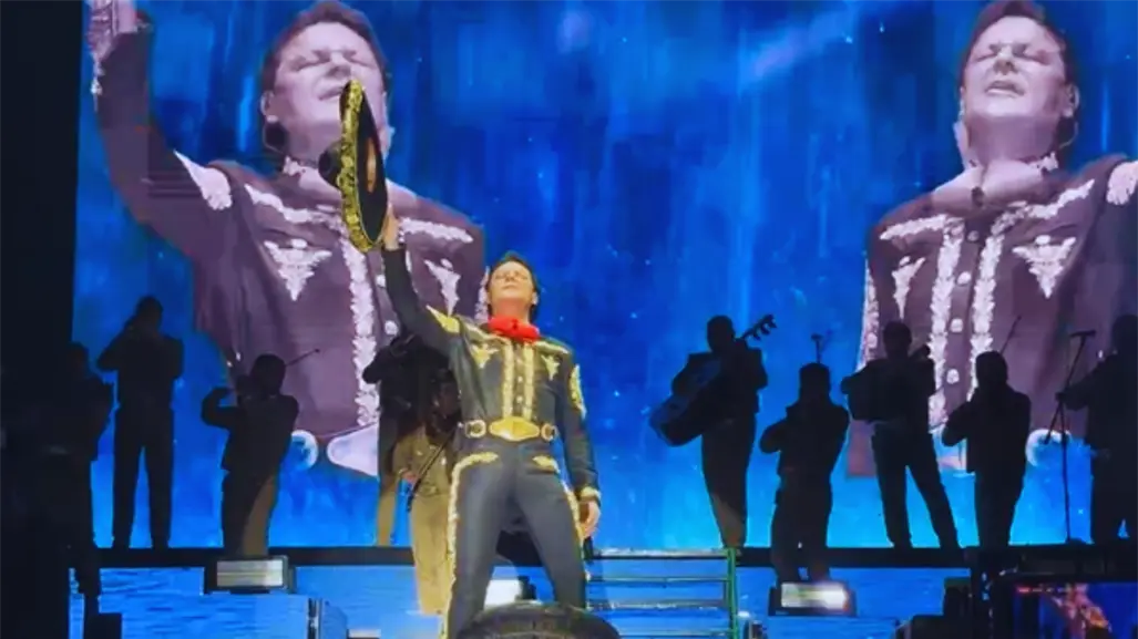 Se apagan las luces y la fiesta de la Feria Tamaulipas 2025, así fue el cierre este domingo