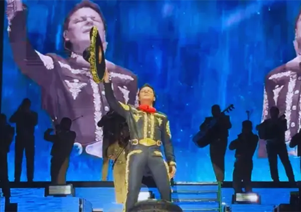 Se apagan las luces y la fiesta de la Feria Tamaulipas 2025, así fue el cierre este domingo